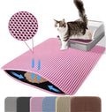 Cozy Paws Kitty Litter Mat
